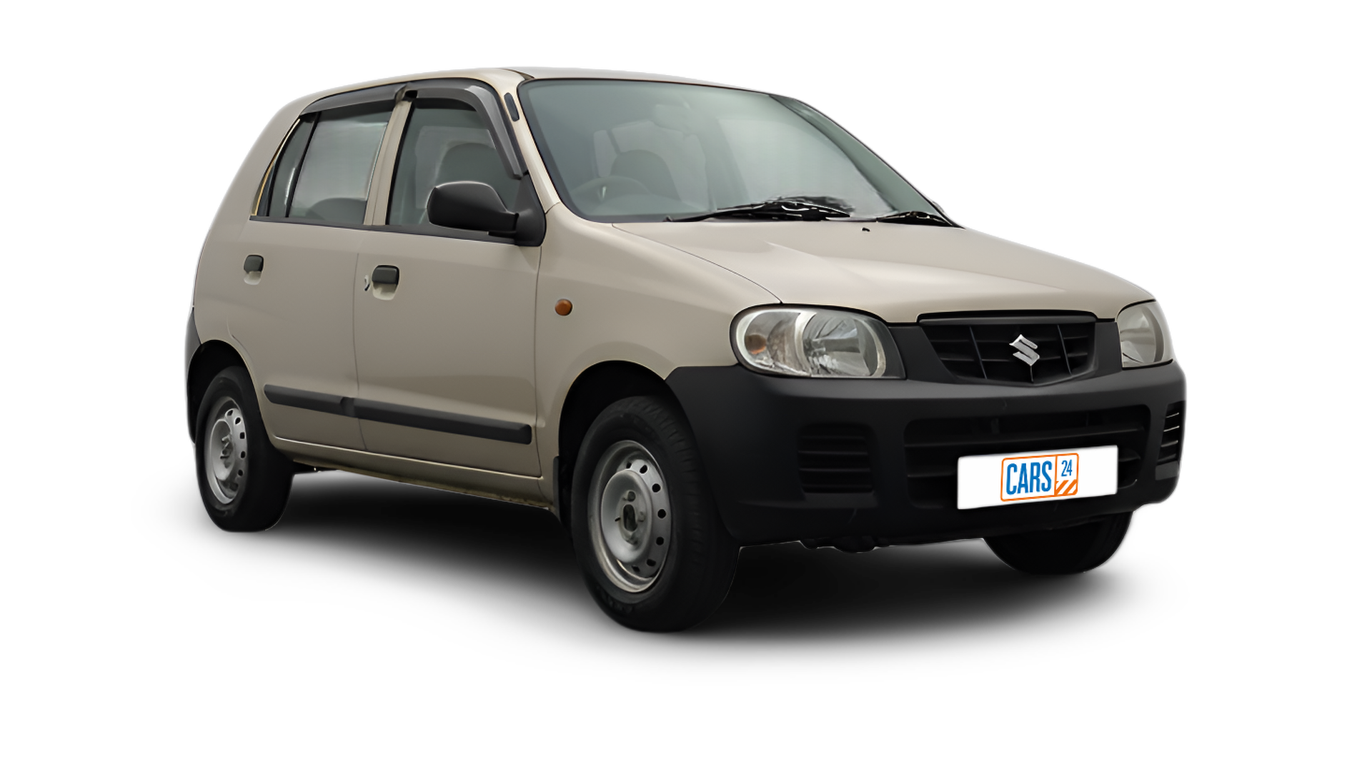 Maruti Alto-img